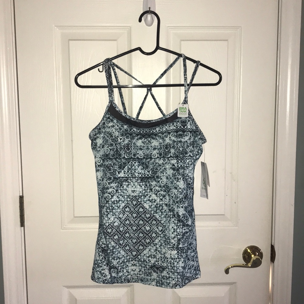 Gaiam Women’s Performance Top